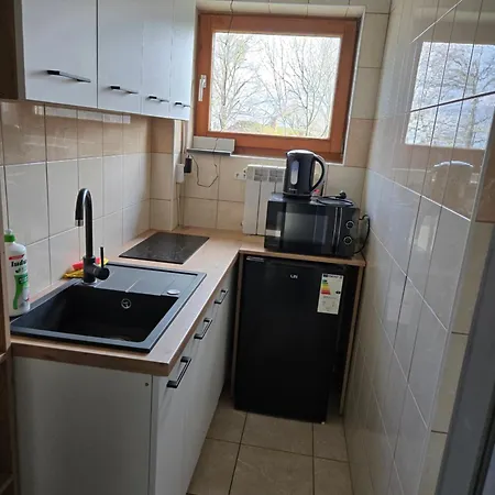 Rezort Ranczo Kajew *