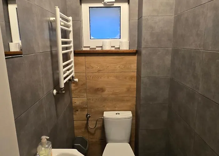 Ranczo Kajew Resort *