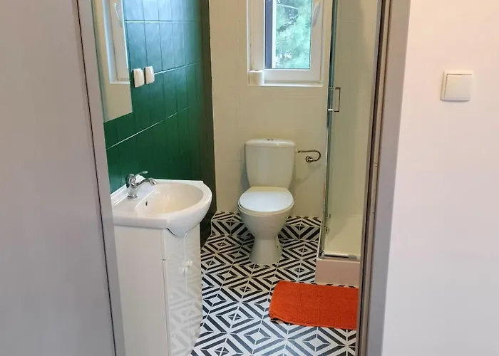 Ranczo Kajew Goluchow