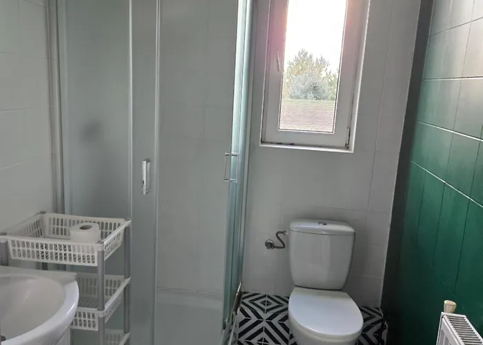 Resort Ranczo Kajew *