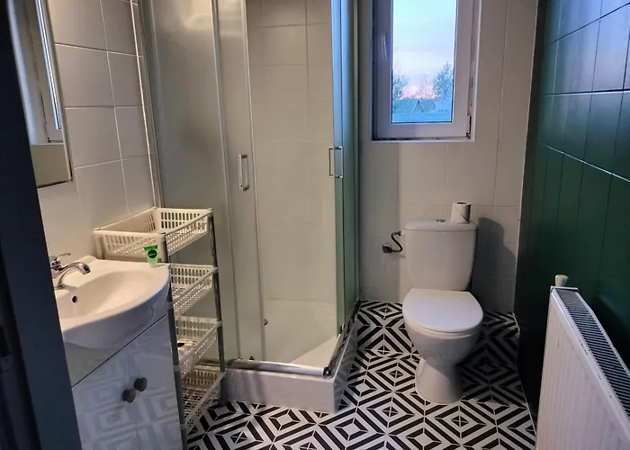 Ranczo Kajew Resort *