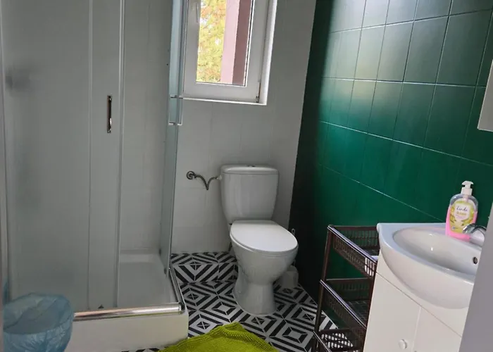 Resort Ranczo Kajew *