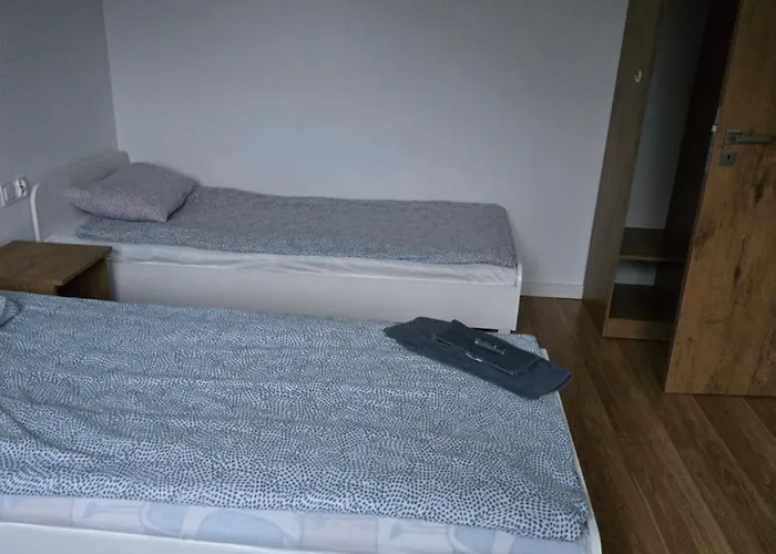 Ranczo Kajew Goluchow