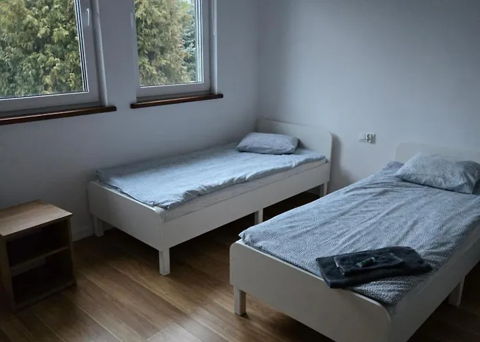 Ranczo Kajew Resort *