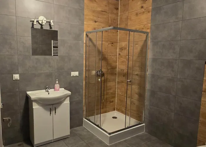 Resort Ranczo Kajew *