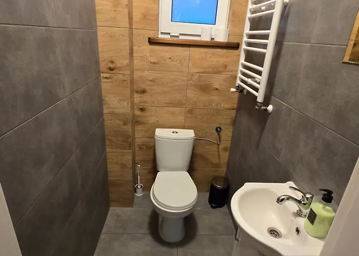 Resort Ranczo Kajew Goluchow