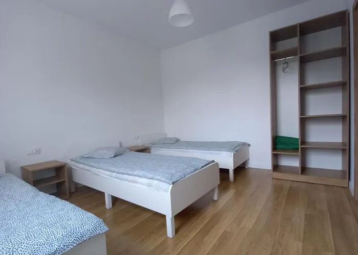 Ranczo Kajew Goluchow