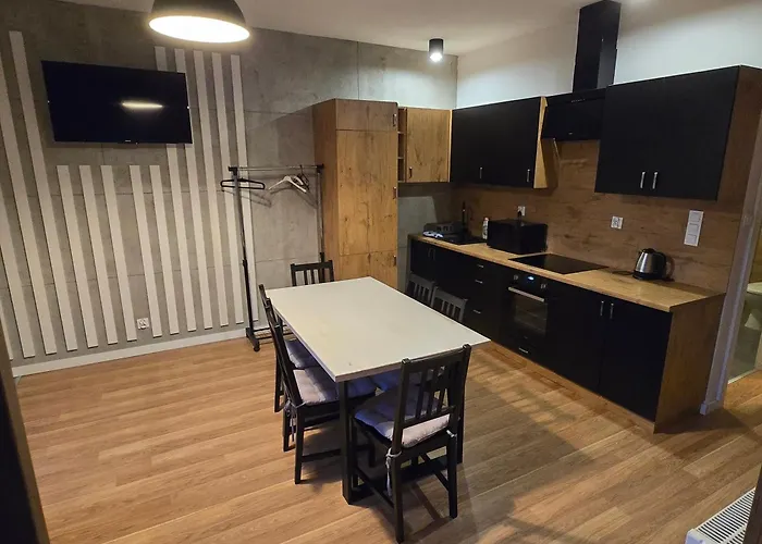 Ranczo Kajew Resort Goluchow