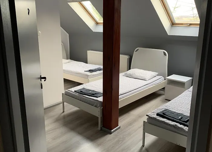 Ranczo Kajew Goluchow