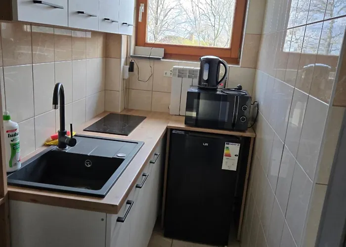 Resort Ranczo Kajew *