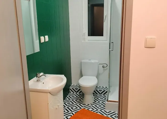 Resort Ranczo Kajew Goluchow