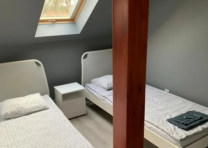 Resort Ranczo Kajew *