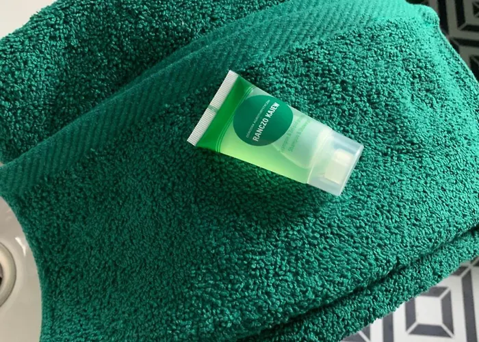 Resort Ranczo Kajew *