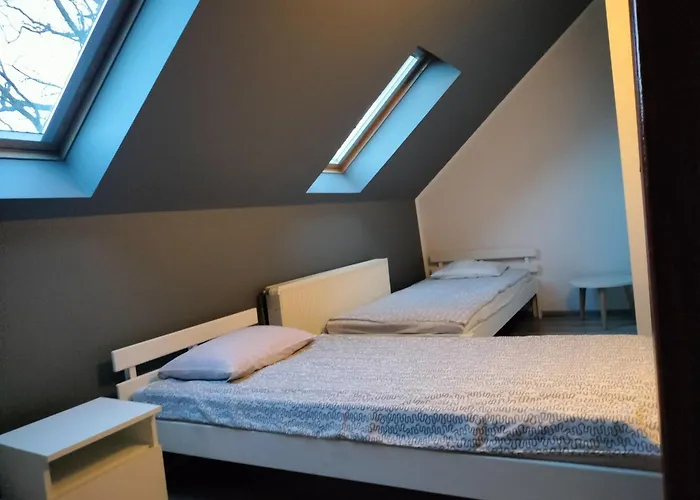 Ranczo Kajew * Goluchow