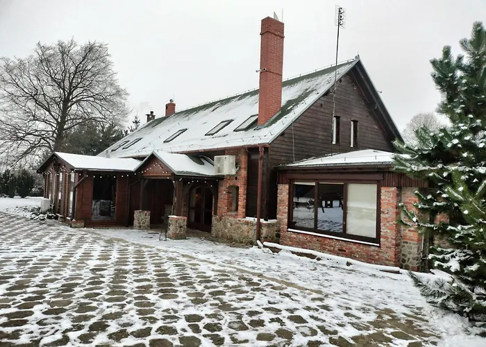 Resort Ranczo Kajew *