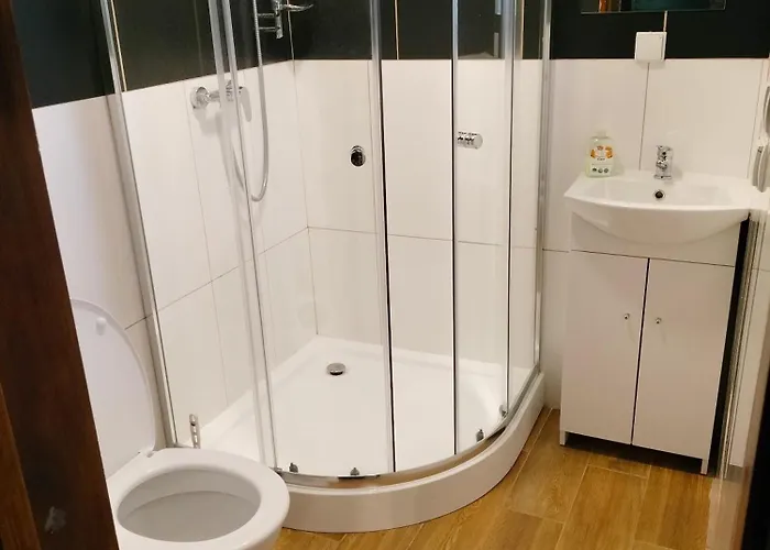 Ranczo Kajew Goluchow